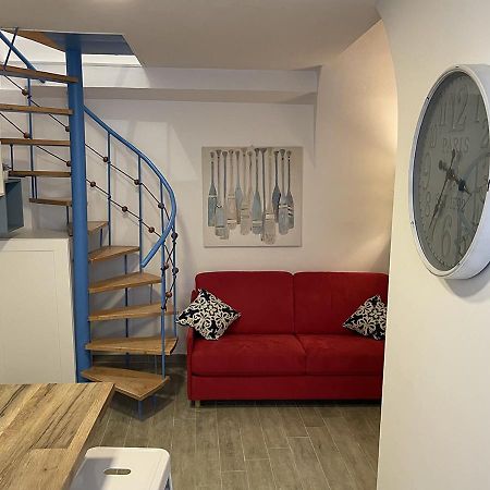 Passione Vacanze Vieste Zewnętrze zdjęcie