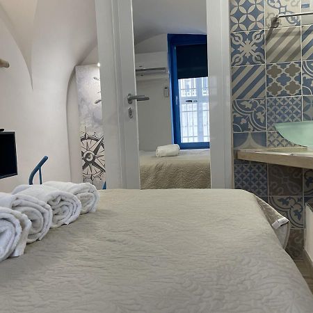 Passione Vacanze Vieste Zewnętrze zdjęcie
