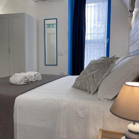 Passione Vacanze Vieste Zewnętrze zdjęcie