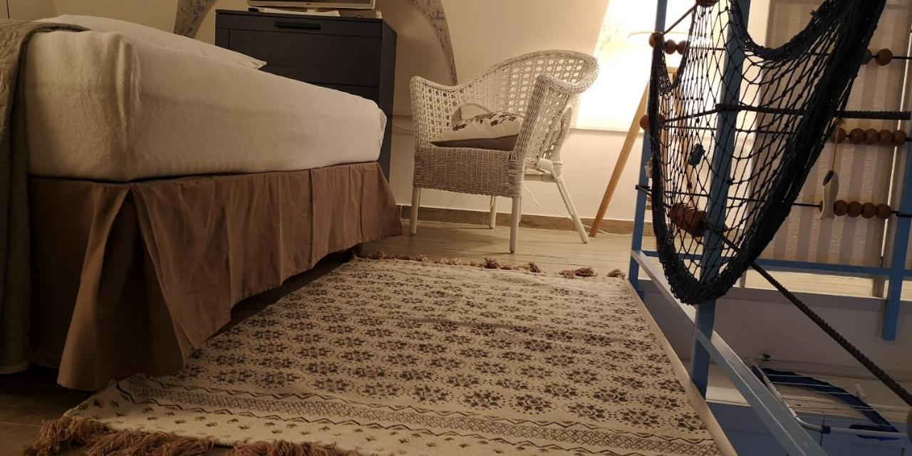 Passione Vacanze Vieste Zewnętrze zdjęcie