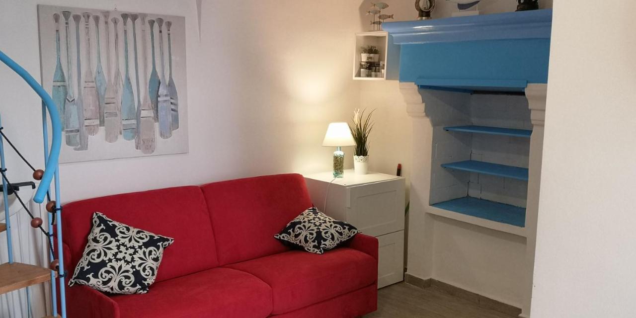 Passione Vacanze Vieste Zewnętrze zdjęcie