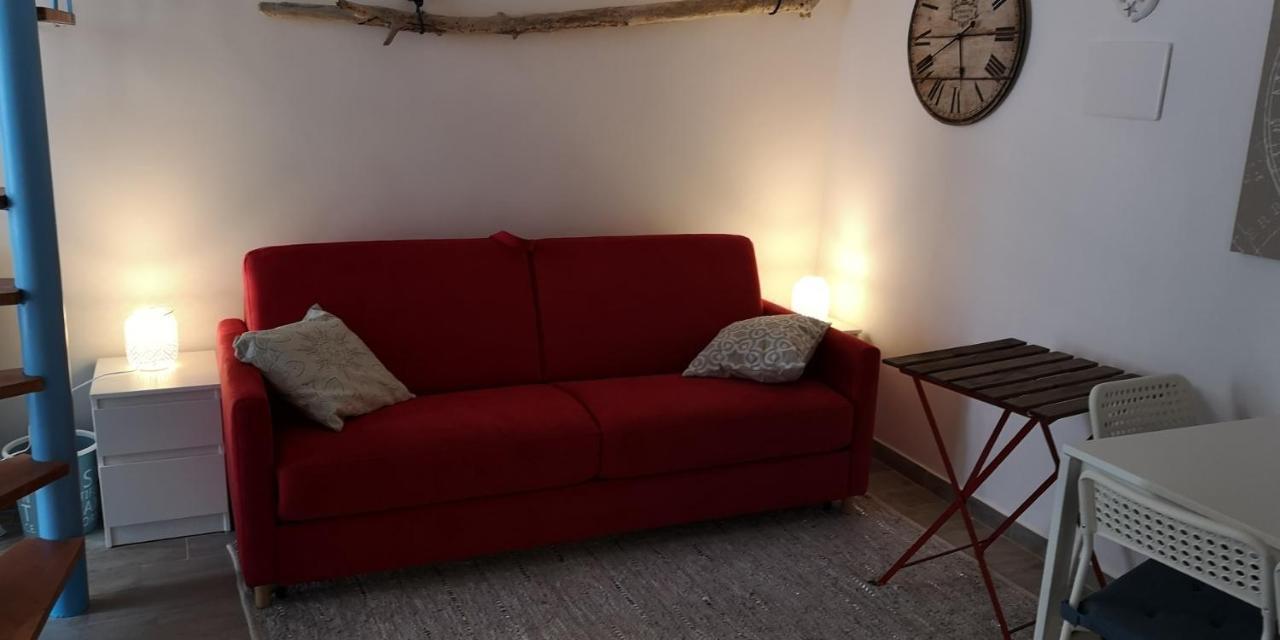 Passione Vacanze Vieste Zewnętrze zdjęcie