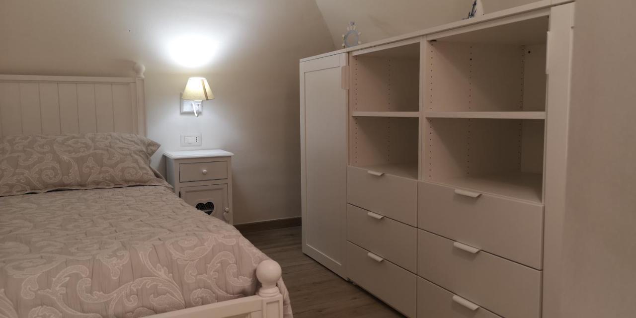 Passione Vacanze Vieste Zewnętrze zdjęcie