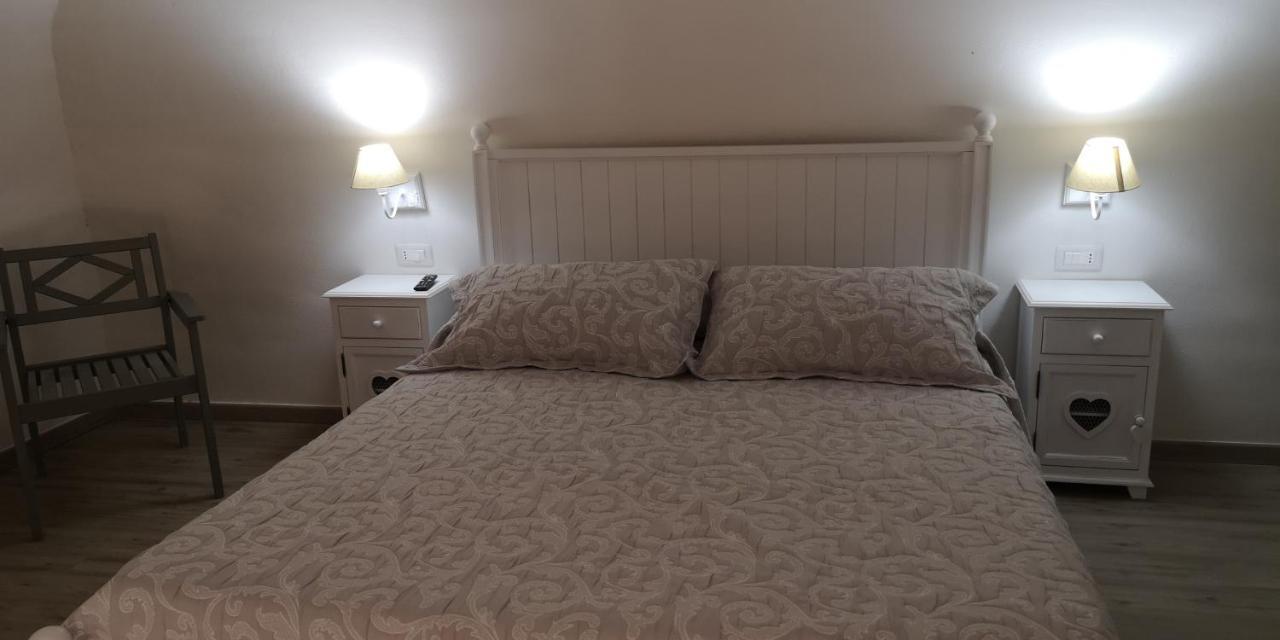 Passione Vacanze Vieste Zewnętrze zdjęcie