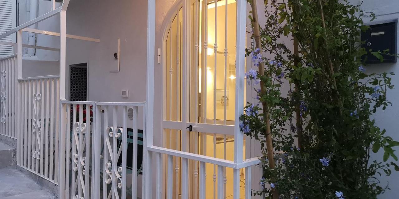 Passione Vacanze Vieste Zewnętrze zdjęcie