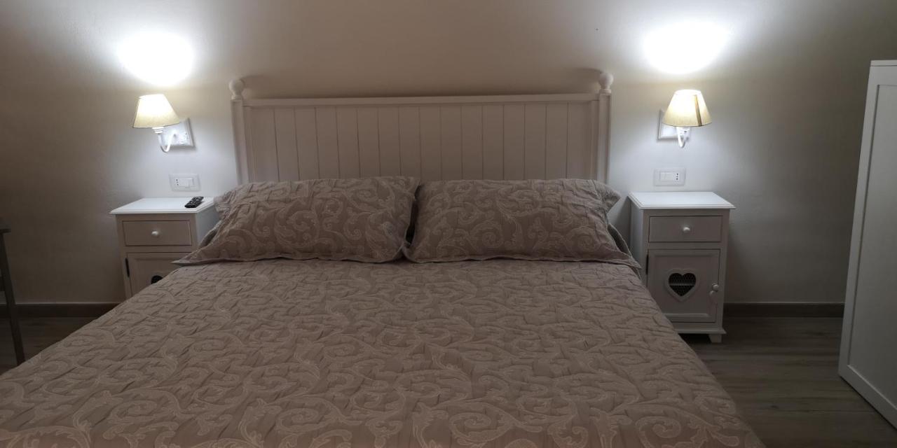 Passione Vacanze Vieste Zewnętrze zdjęcie