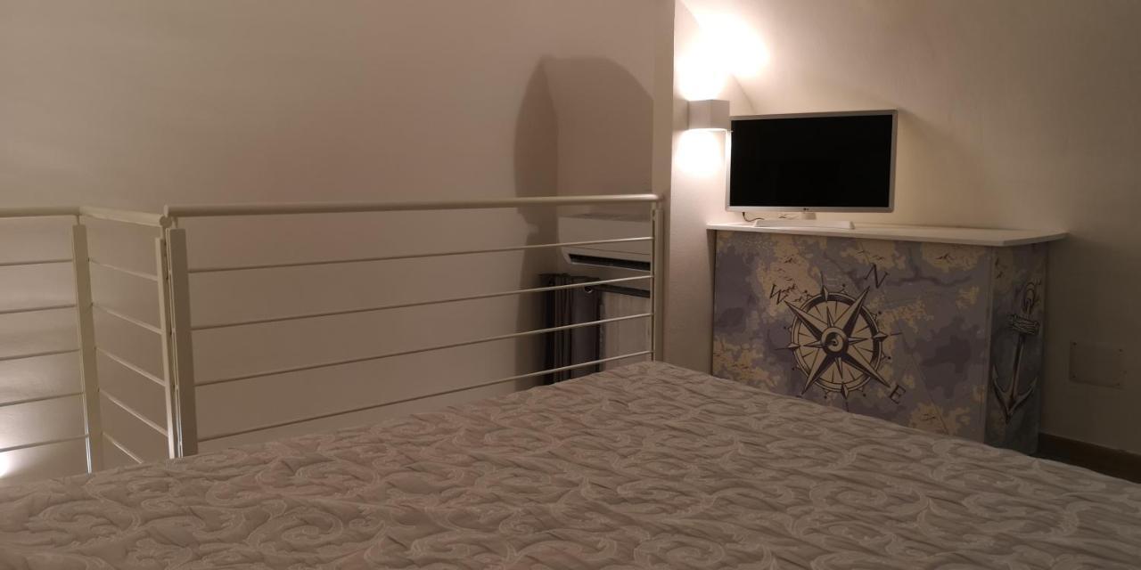Passione Vacanze Vieste Zewnętrze zdjęcie