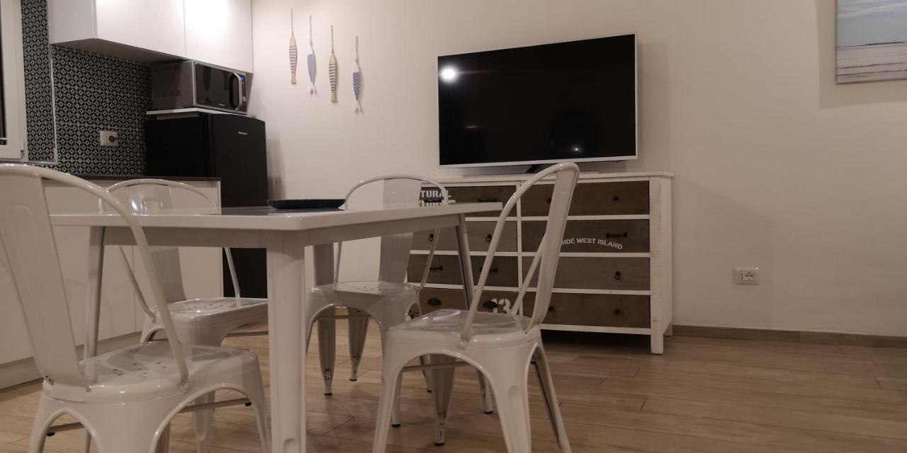 Passione Vacanze Vieste Zewnętrze zdjęcie
