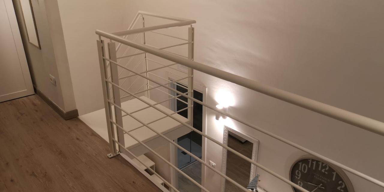 Passione Vacanze Vieste Zewnętrze zdjęcie