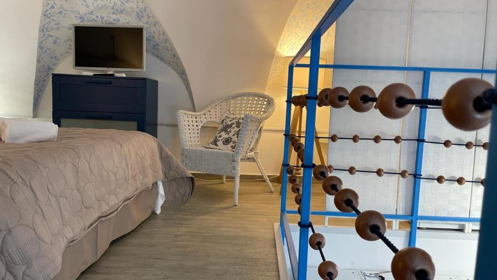 Passione Vacanze Vieste Zewnętrze zdjęcie