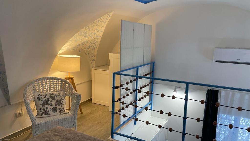 Passione Vacanze Vieste Zewnętrze zdjęcie