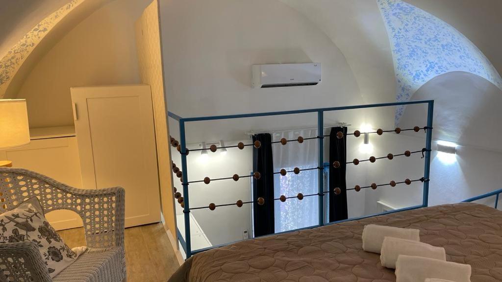 Passione Vacanze Vieste Zewnętrze zdjęcie
