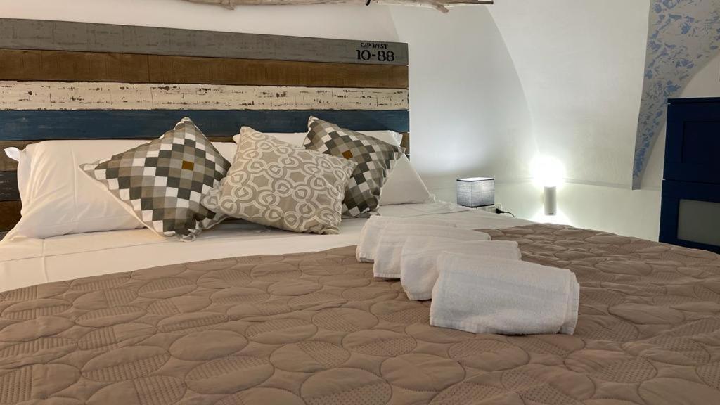 Passione Vacanze Vieste Zewnętrze zdjęcie