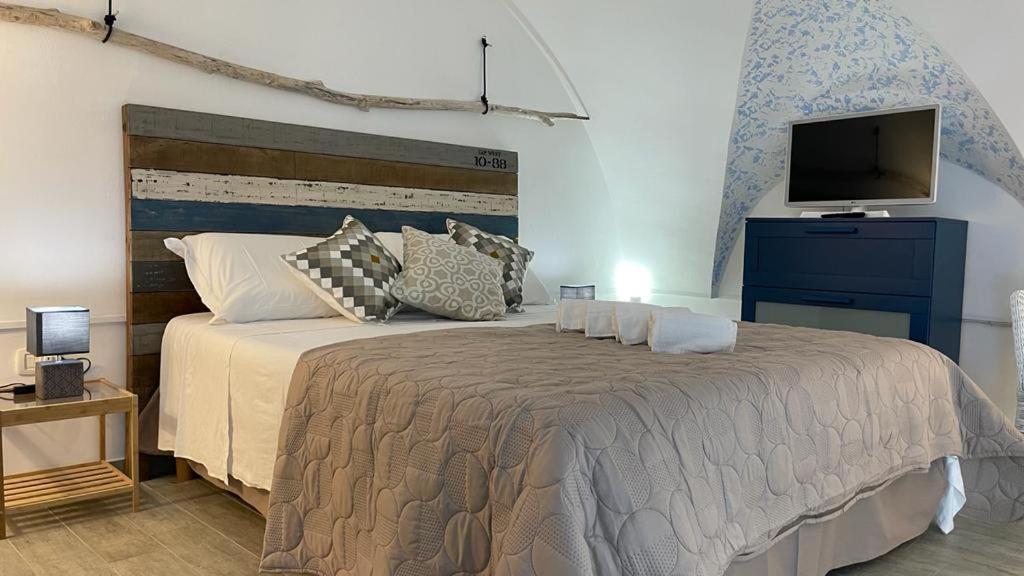 Passione Vacanze Vieste Zewnętrze zdjęcie