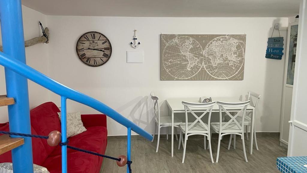 Passione Vacanze Vieste Zewnętrze zdjęcie