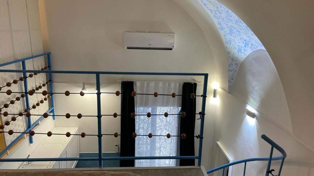 Passione Vacanze Vieste Zewnętrze zdjęcie