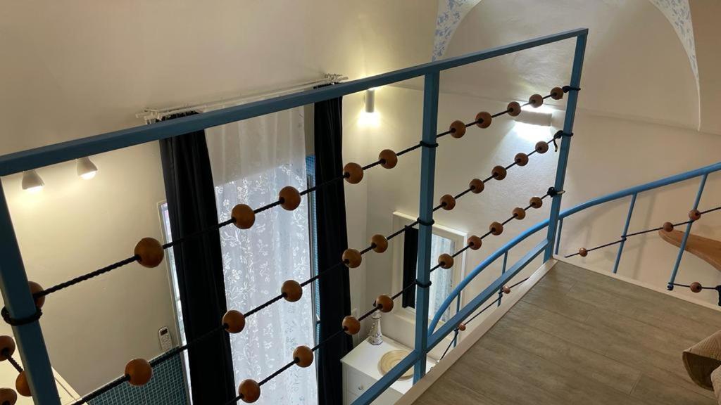 Passione Vacanze Vieste Zewnętrze zdjęcie
