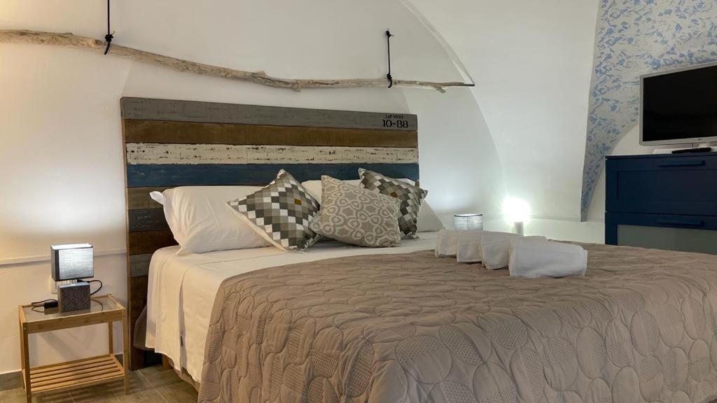 Passione Vacanze Vieste Zewnętrze zdjęcie