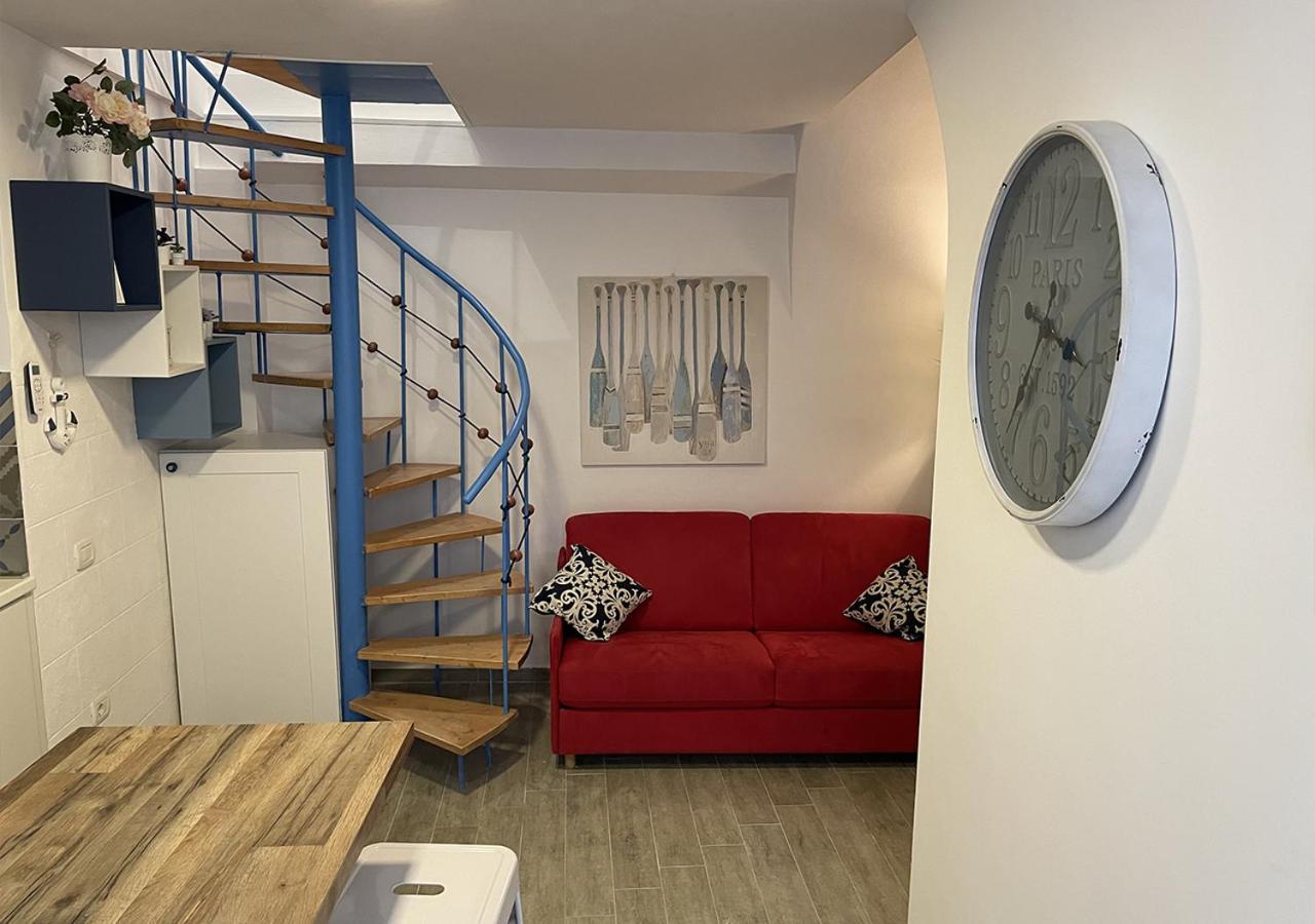 Passione Vacanze Vieste Zewnętrze zdjęcie