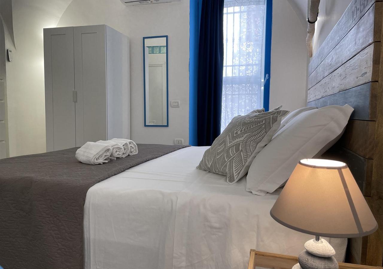 Passione Vacanze Vieste Zewnętrze zdjęcie