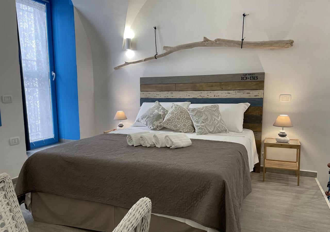 Passione Vacanze Vieste Zewnętrze zdjęcie