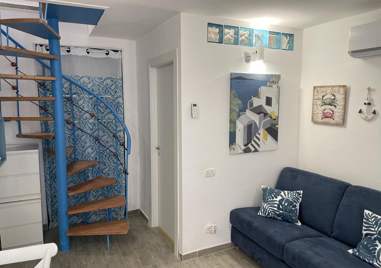 Passione Vacanze Vieste Zewnętrze zdjęcie