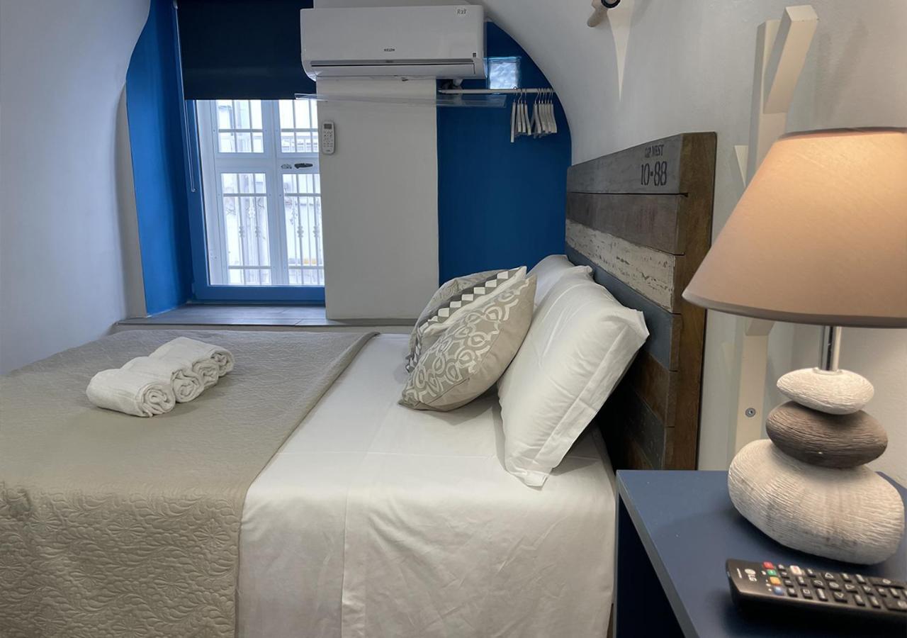 Passione Vacanze Vieste Zewnętrze zdjęcie