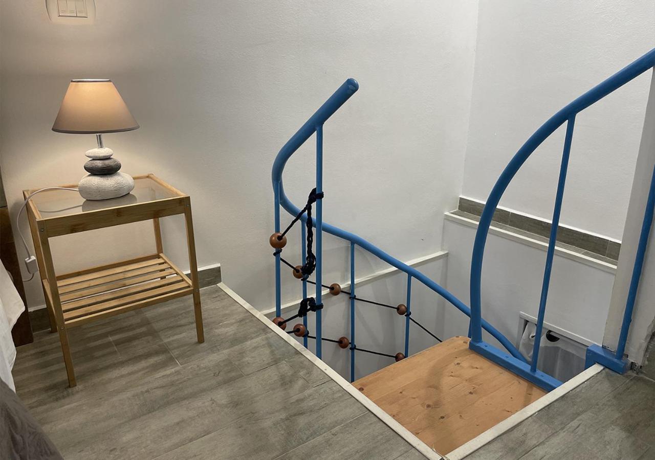 Passione Vacanze Vieste Zewnętrze zdjęcie
