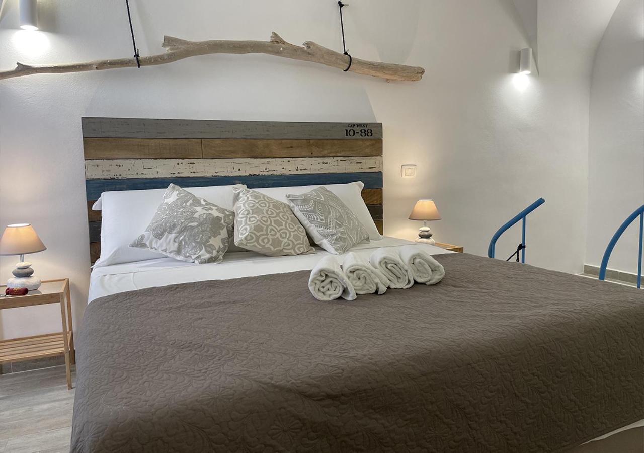 Passione Vacanze Vieste Zewnętrze zdjęcie