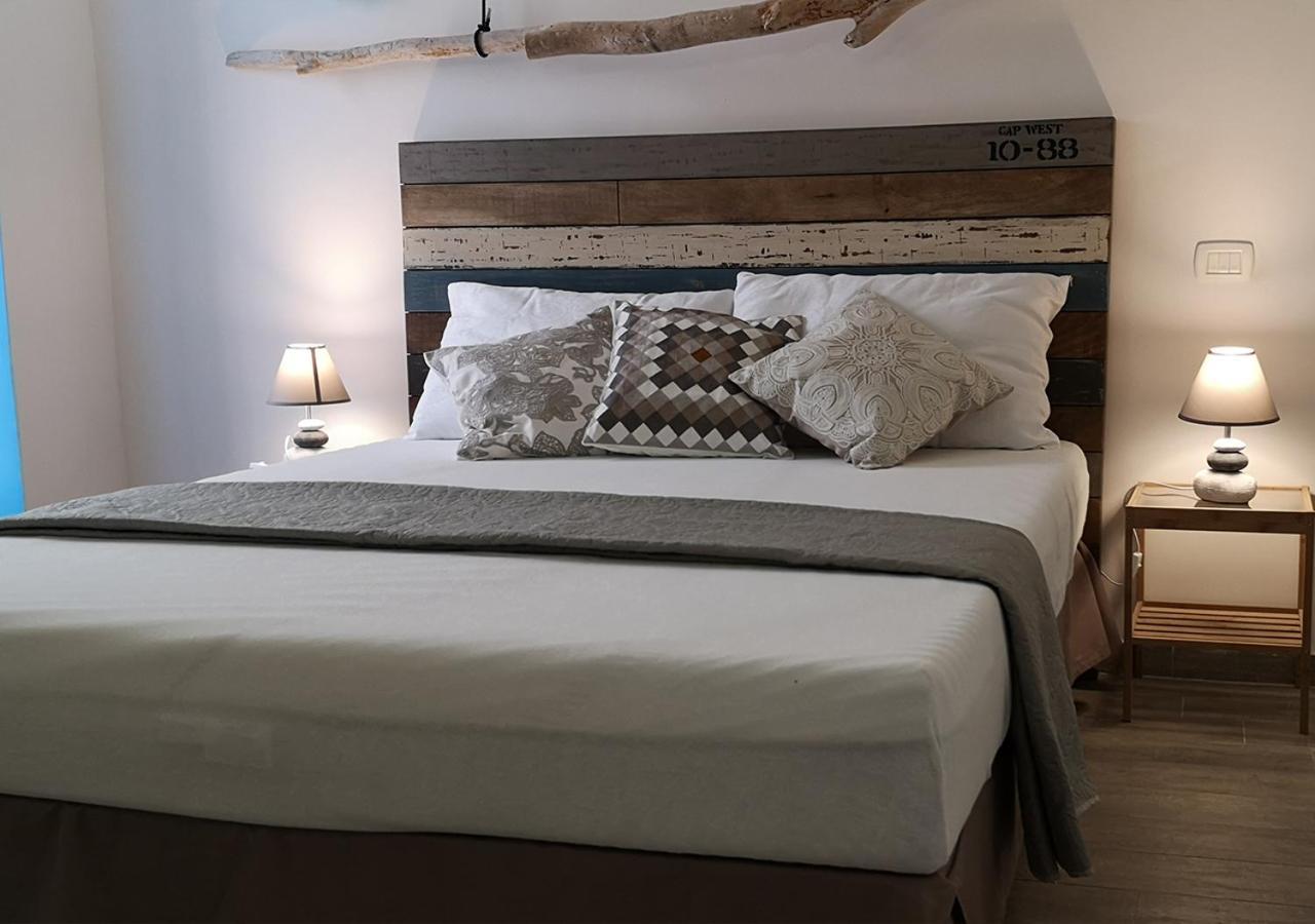 Passione Vacanze Vieste Zewnętrze zdjęcie