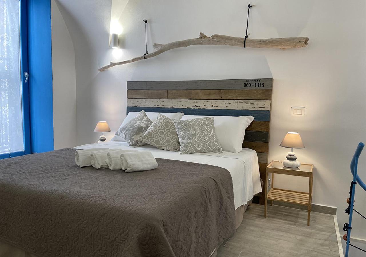 Passione Vacanze Vieste Zewnętrze zdjęcie