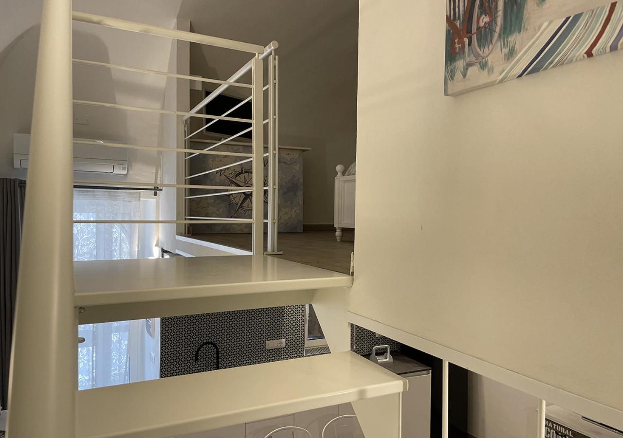 Passione Vacanze Vieste Zewnętrze zdjęcie