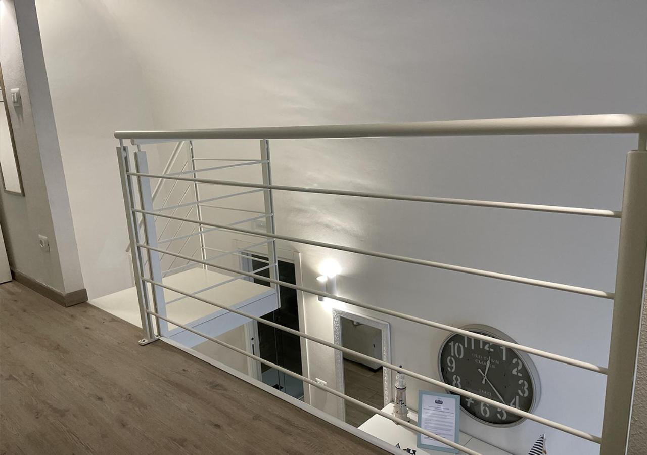 Passione Vacanze Vieste Zewnętrze zdjęcie