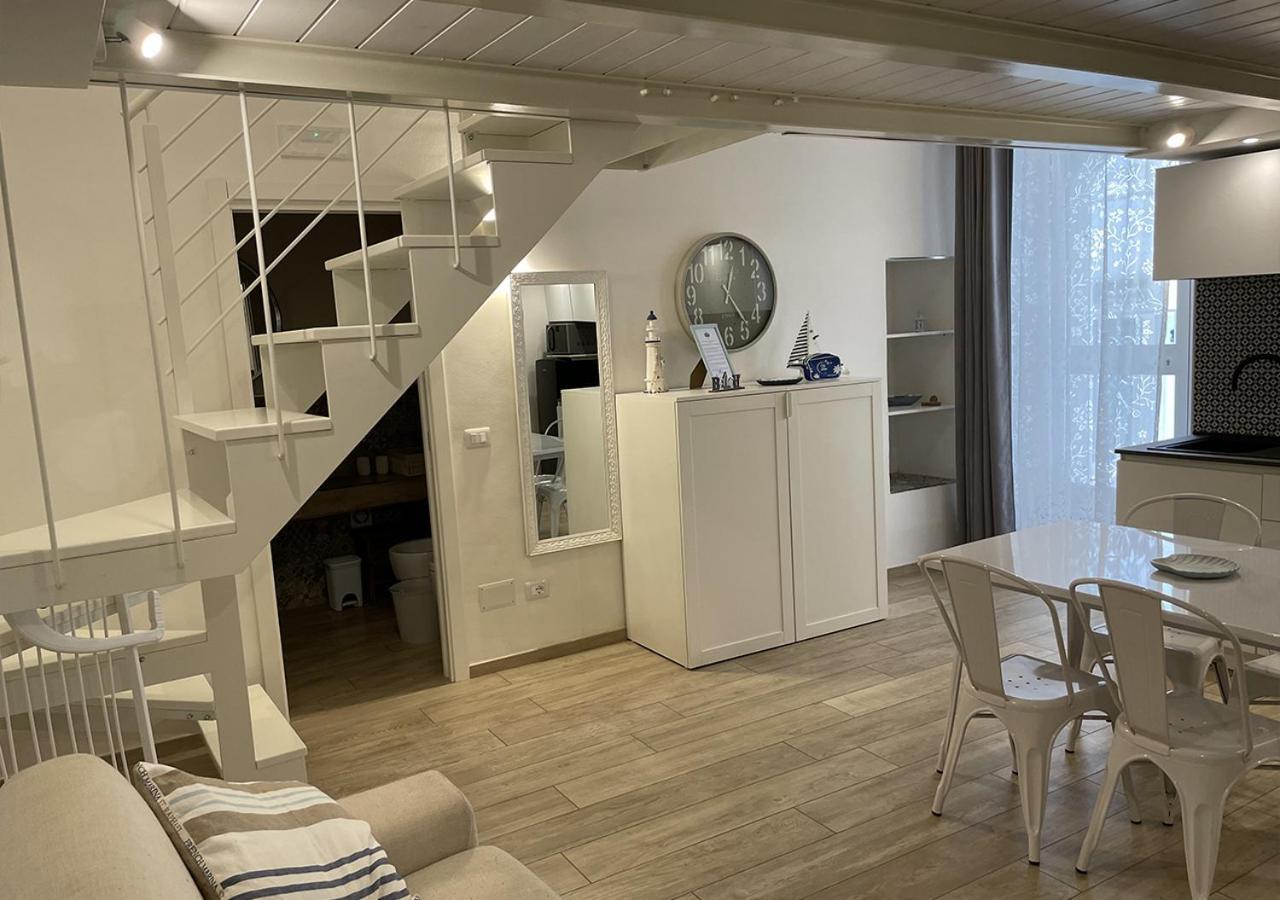 Passione Vacanze Vieste Zewnętrze zdjęcie