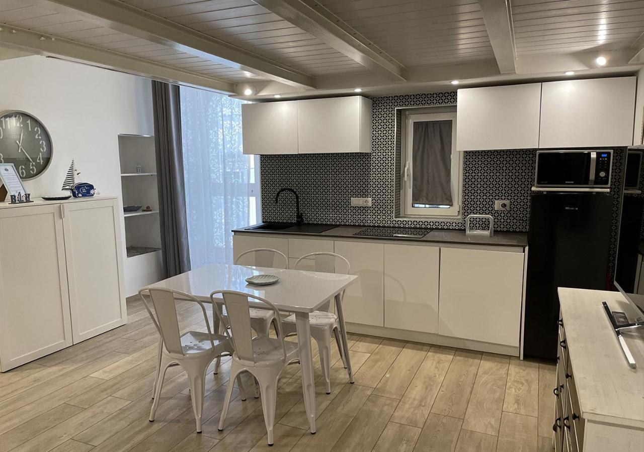 Passione Vacanze Vieste Zewnętrze zdjęcie