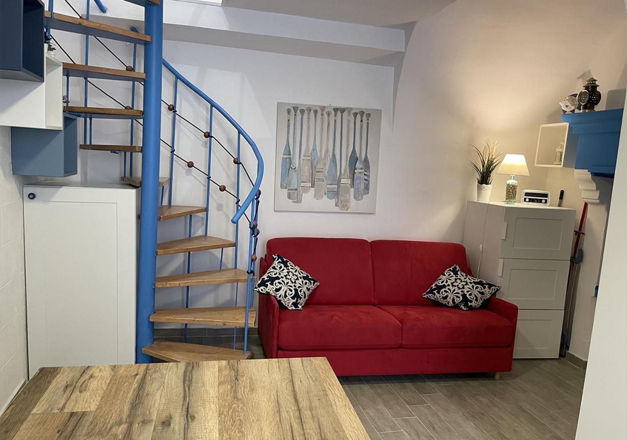 Passione Vacanze Vieste Zewnętrze zdjęcie
