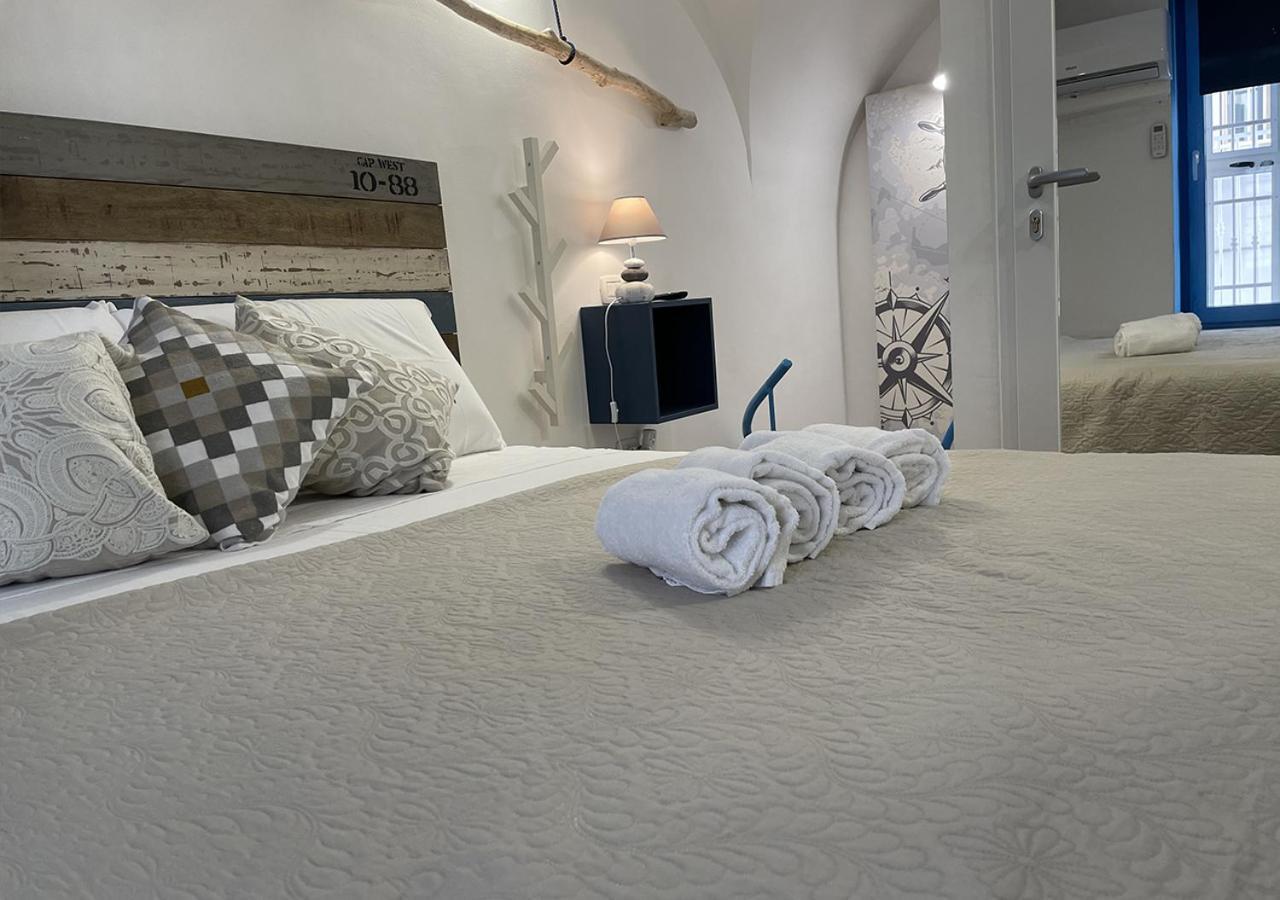 Passione Vacanze Vieste Zewnętrze zdjęcie