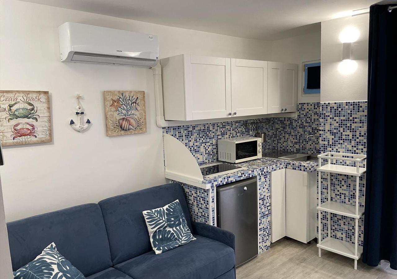 Passione Vacanze Vieste Zewnętrze zdjęcie
