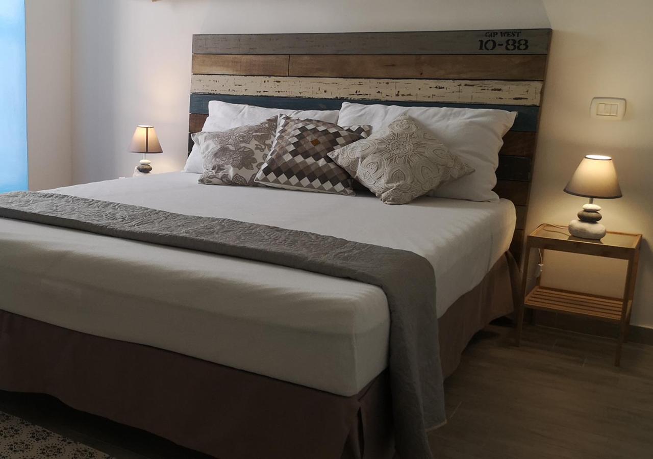 Passione Vacanze Vieste Zewnętrze zdjęcie