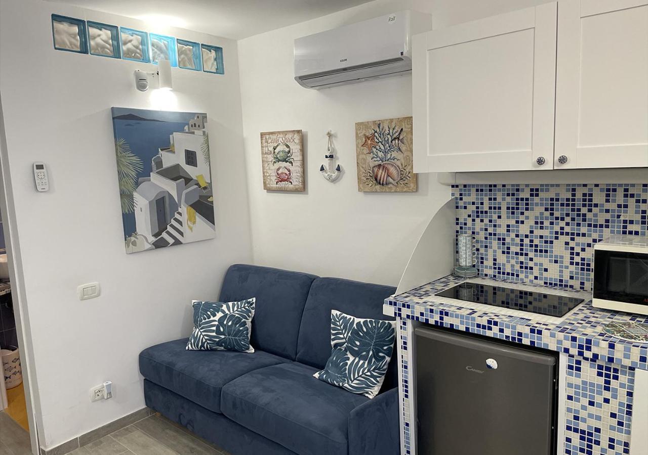 Passione Vacanze Vieste Zewnętrze zdjęcie