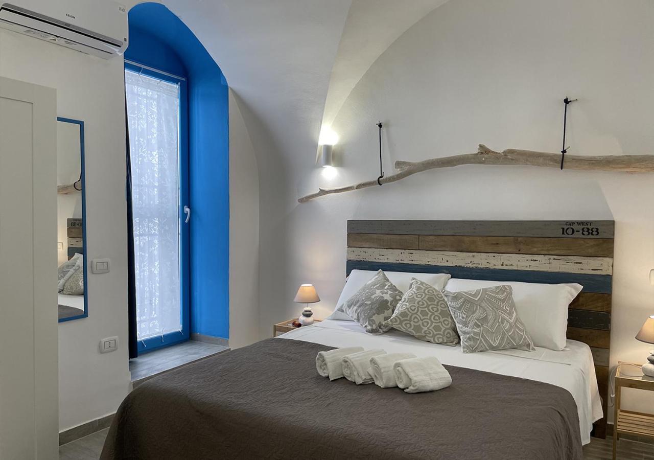 Passione Vacanze Vieste Zewnętrze zdjęcie