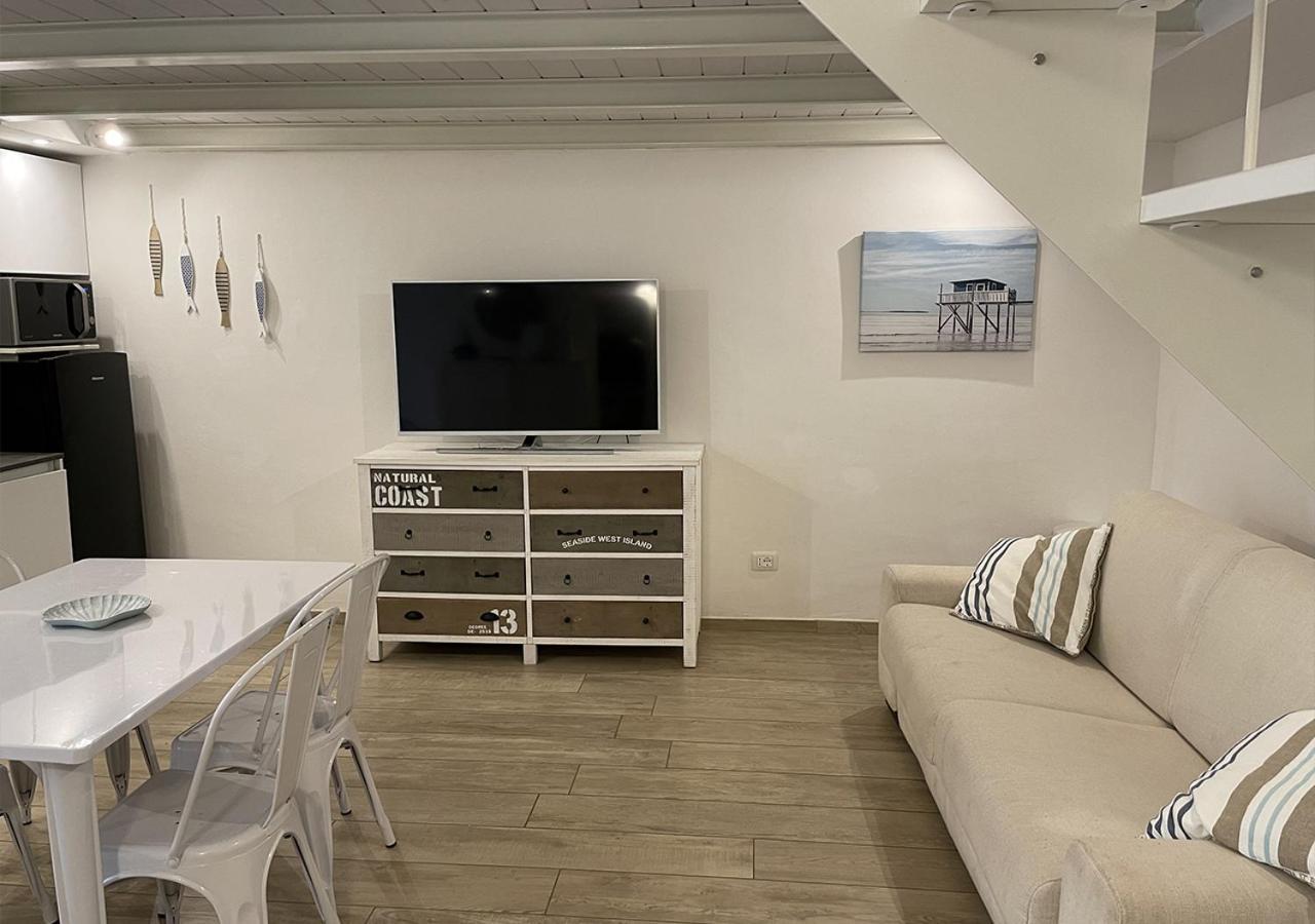 Passione Vacanze Vieste Zewnętrze zdjęcie