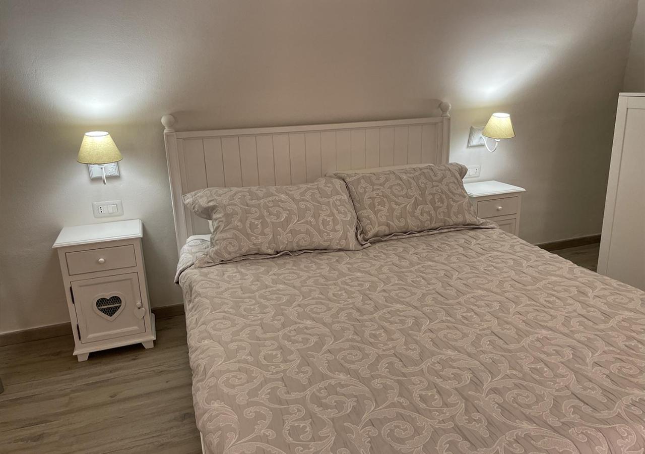 Passione Vacanze Vieste Zewnętrze zdjęcie