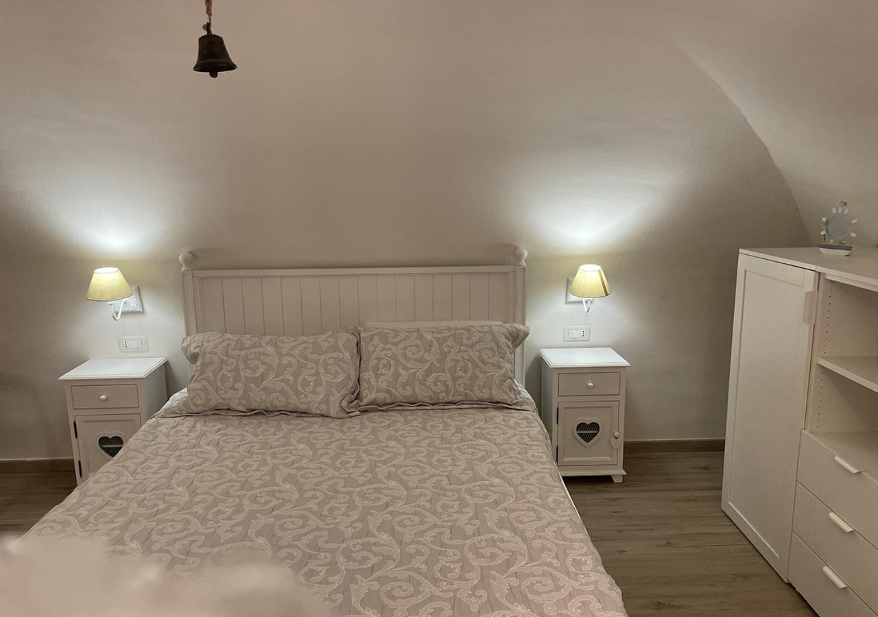 Passione Vacanze Vieste Zewnętrze zdjęcie