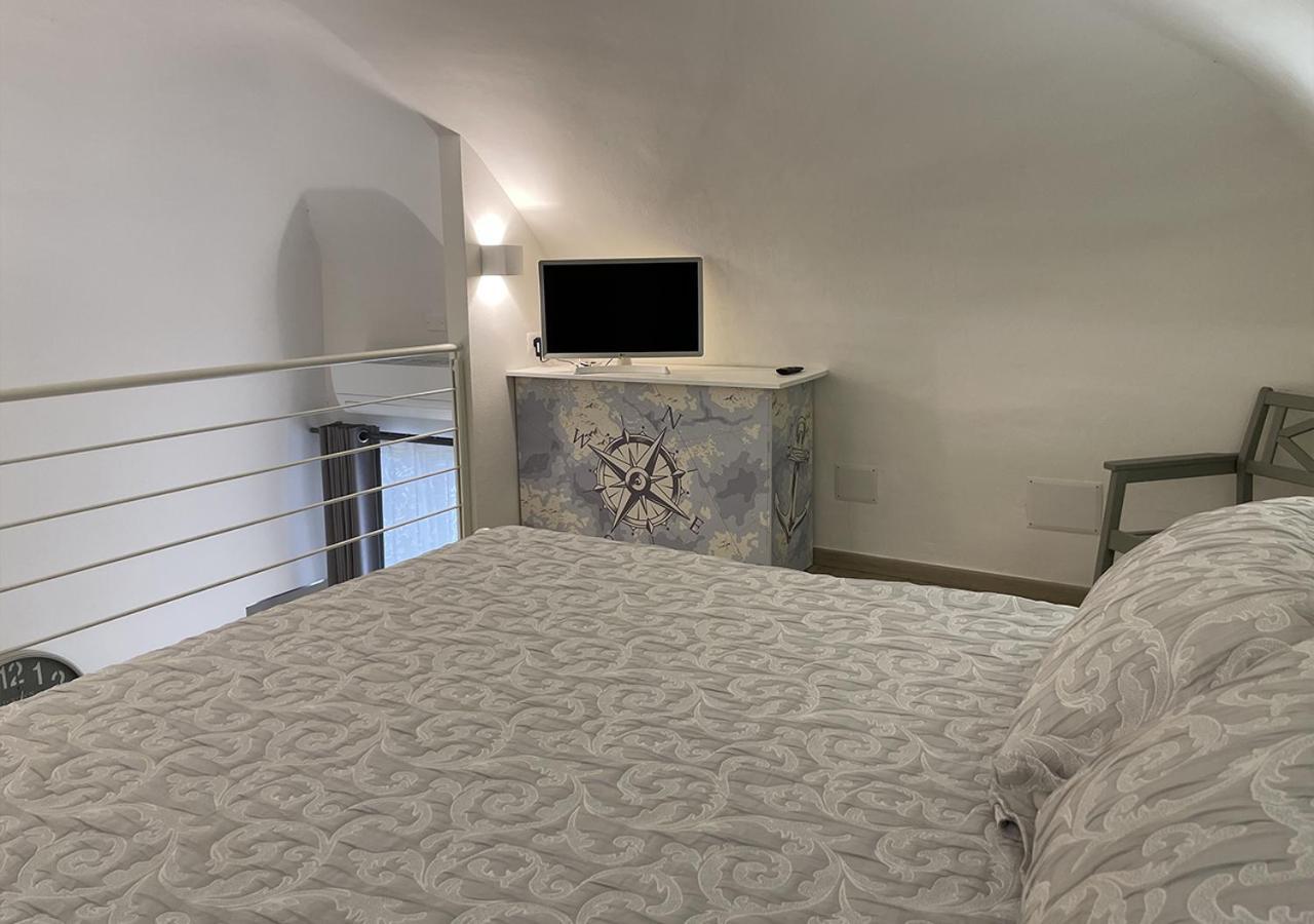 Passione Vacanze Vieste Zewnętrze zdjęcie