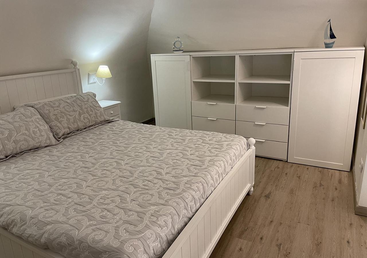 Passione Vacanze Vieste Zewnętrze zdjęcie